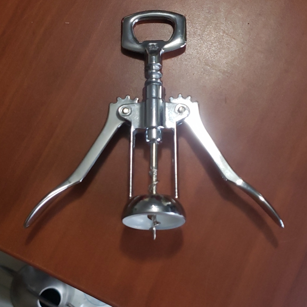 Vintage Auzura Corkscrew
